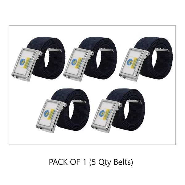Bpcl_Uniform_Belt