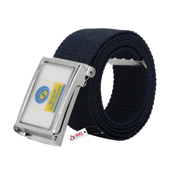 Bpcl_Uniform_Belt
