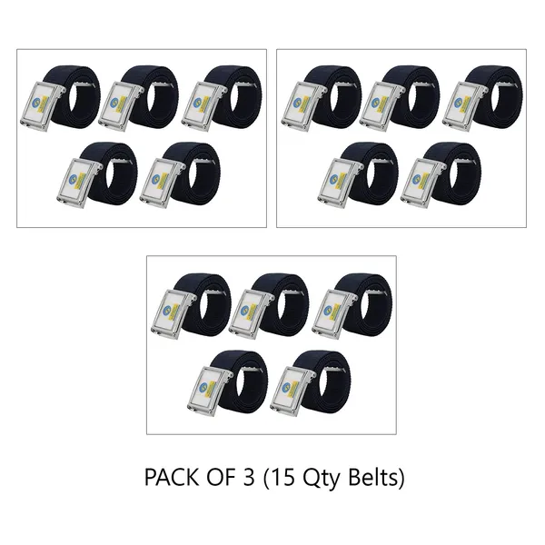Bpcl_Uniform_Belt