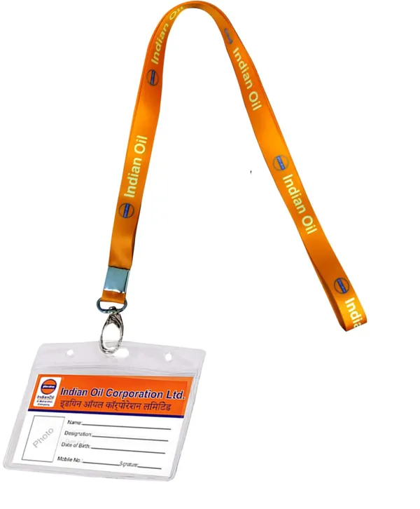 Indian_Oil_(Iocl)_Petrol_Pump_Paper_Id_Card_18_Cm