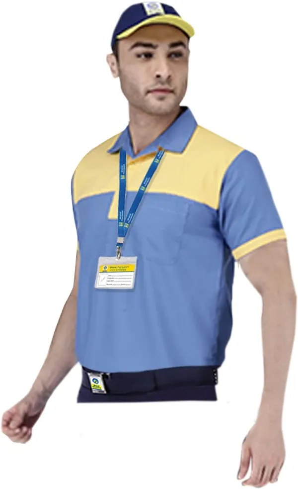 Bharat_Petroleum_Bpcl_Petrol_Pump_Uniform_Paper_Id_Card_Pack_Of_5_15_25_15