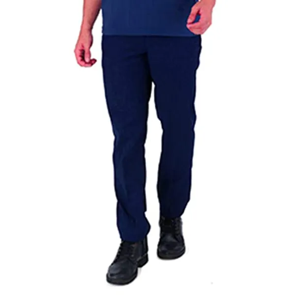 Hpcl_Pump_Uniform_Trousers
