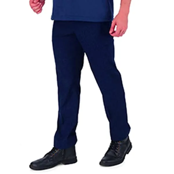 Hpcl_Pump_Uniform_Trousers