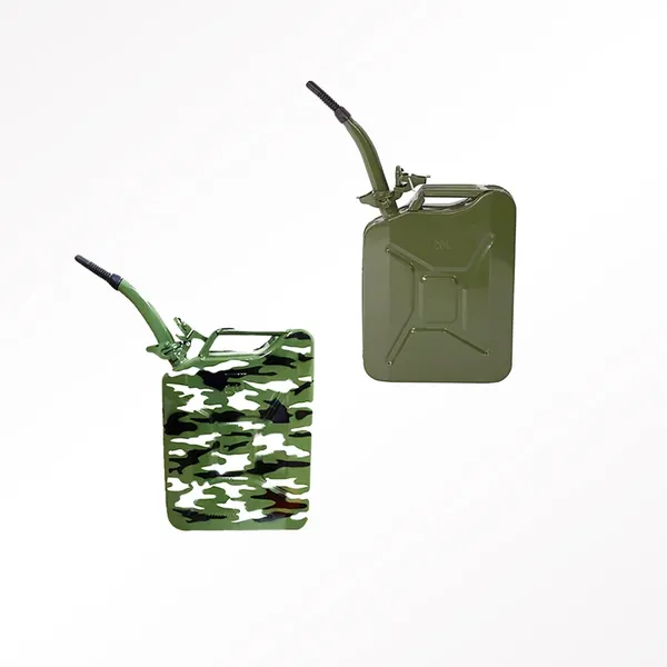 Axl_S_Un_And_Peso_Certified_Steel_Fuel_Jerry_Can_With_Rubber_Nozzle_Spout_Camouflage_Military_Green_20_L_Green