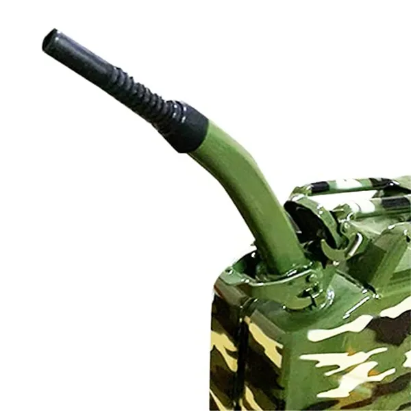 Un_And_Peso_Certified_Steel_Fuel_Jerry_Can_With_Rubber_Nozzle_Spout_Camouflage_Military_Green_20_L_Military_Camouflaged