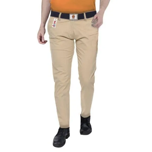 Indian_Oil_Iocl_Uniform_Trousers_Khaki