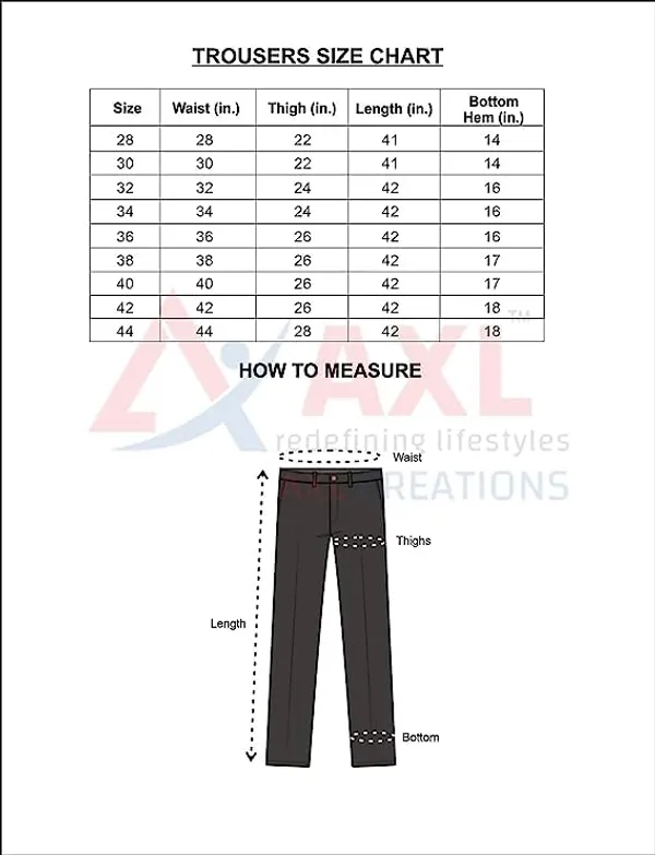 Indian_Oil_Iocl_Uniform_Trousers_Khaki