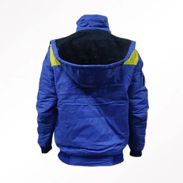 Bpcl_Windcheater