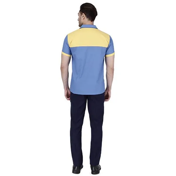 Bharat_Petroleum_(Bpcl)_Petrol_Pump_Platinum_Pure_For_Sure_Dsm_T_Shirt