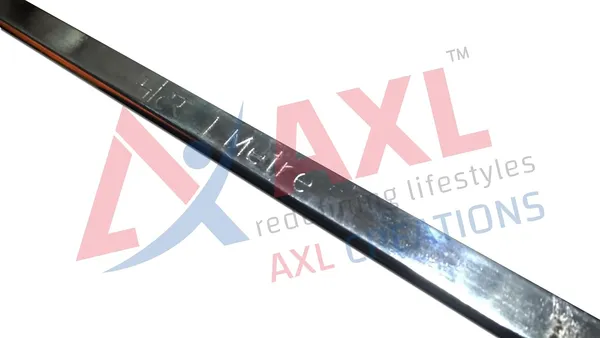 Axl_S_1_Meter_Metal_Patti_Yard_Stick_Scale_Rod_For_Fabric_Measurement