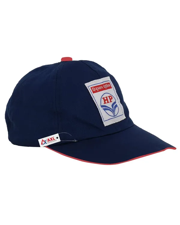 Product_Summary_Axl_Redifining_Lifestyles_Hindustan_Petroleum_Hpcl_Uniform_Cap_Pack_Of_5_Pcs_Blue
