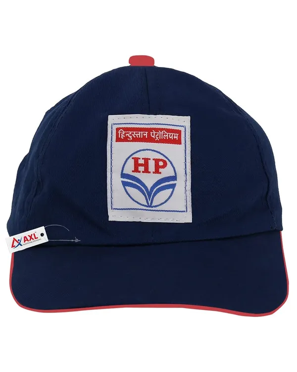 Product_Summary_Axl_Redifining_Lifestyles_Hindustan_Petroleum_Hpcl_Uniform_Cap_Pack_Of_5_Pcs_Blue