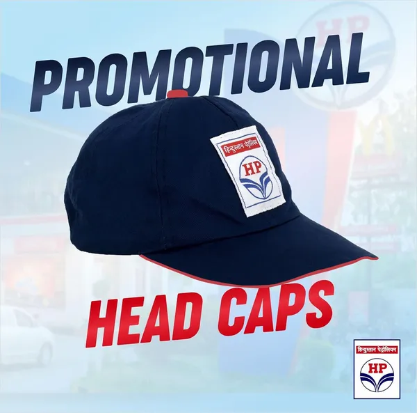 Product_Summary_Axl_Redifining_Lifestyles_Hindustan_Petroleum_Hpcl_Uniform_Cap_Pack_Of_5_Pcs_Blue
