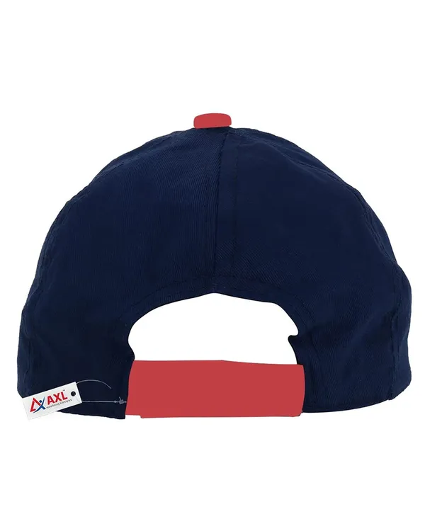 Product_Summary_Axl_Redifining_Lifestyles_Hindustan_Petroleum_Hpcl_Uniform_Cap_Pack_Of_5_Pcs_Blue