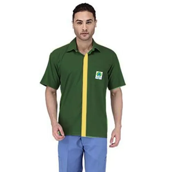 Mahanagar_Gas_Shirt