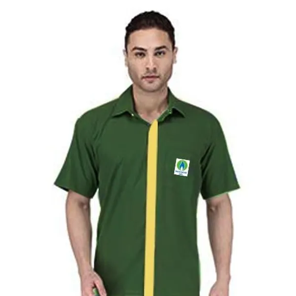 Mahanagar_Gas_Shirt