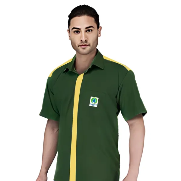 Mahanagar_Gas_Shirt