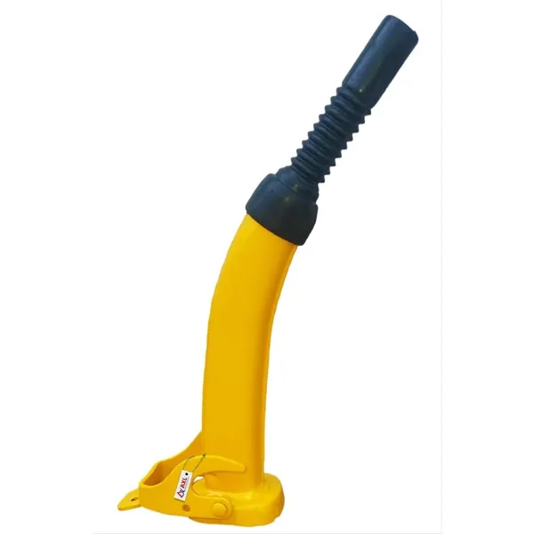 Axl_Yellow_Jerry_Can_Spout_With_Rubber_Nozzle_Fuel_Pouring_Attachment_1