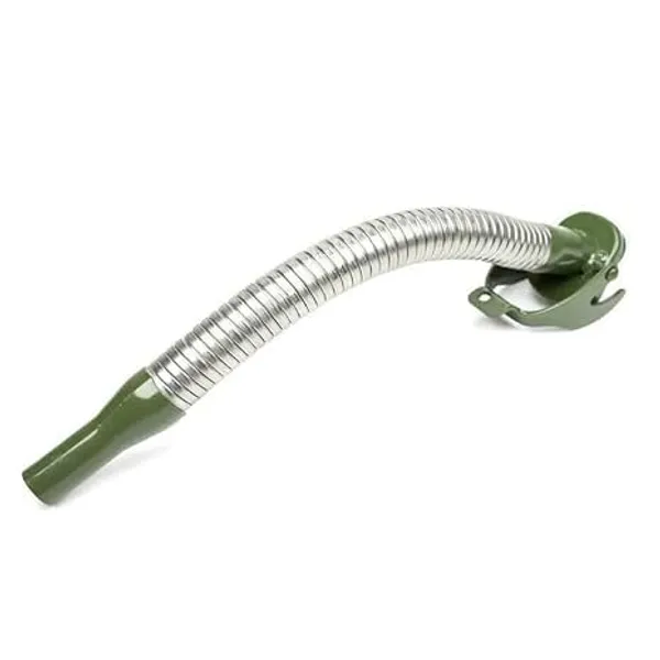 Axl_S_Un_And_Peso_Certified_20l_Heavy_Duty_Metal_Jerry_Can_With_Flexible_Steel_Spout_Leak_Proof_Fuel_Storage_Can_Steel_Petrol_Diesel_Container_Nato_Style_Jerry_Can_Green
