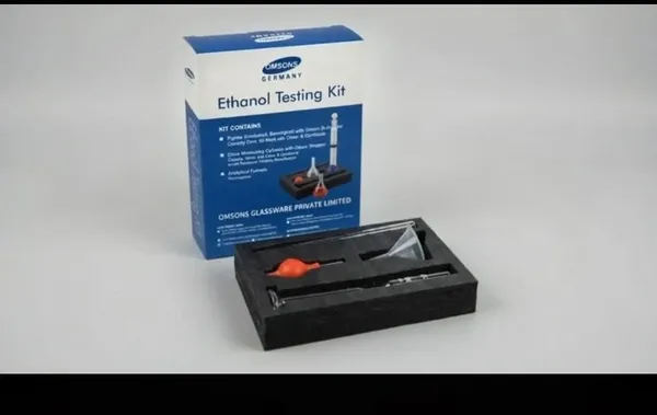 Ethanol_Testing_Kit