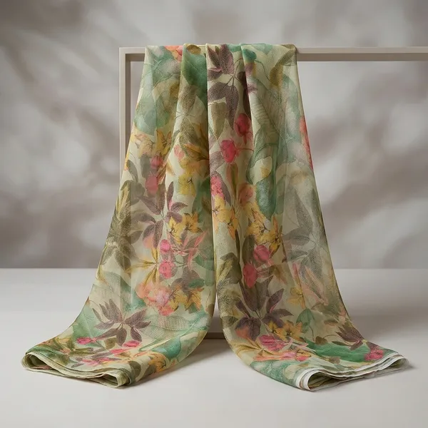 Multicolor_Floral_Print_Poly_Chiffon