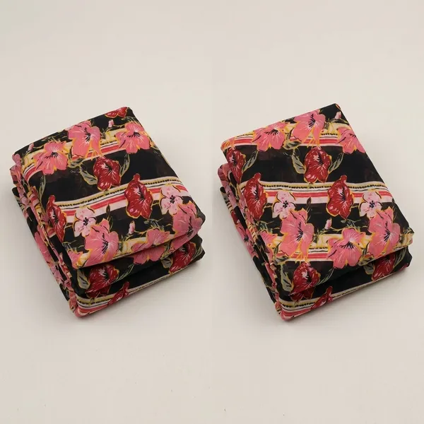 Black_Floral_Print_Poly_Georgette