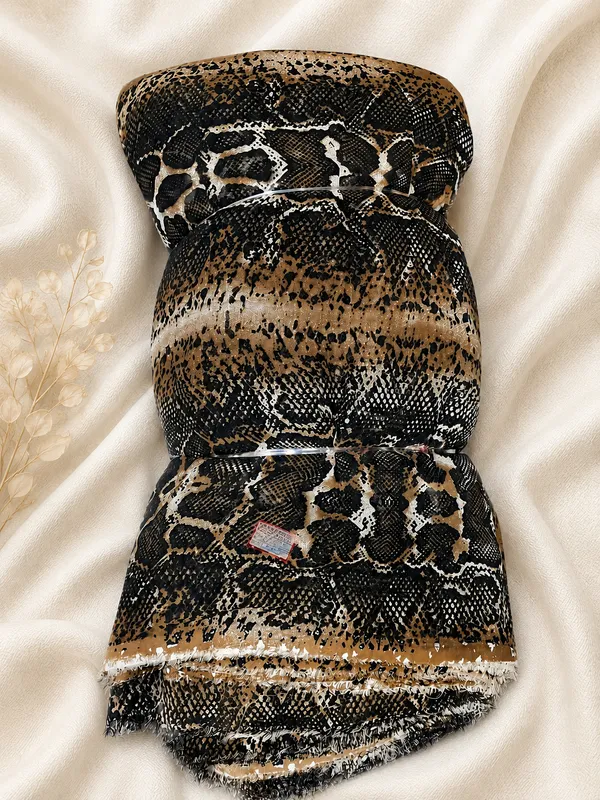 Snake__Print_Poly_Georgette