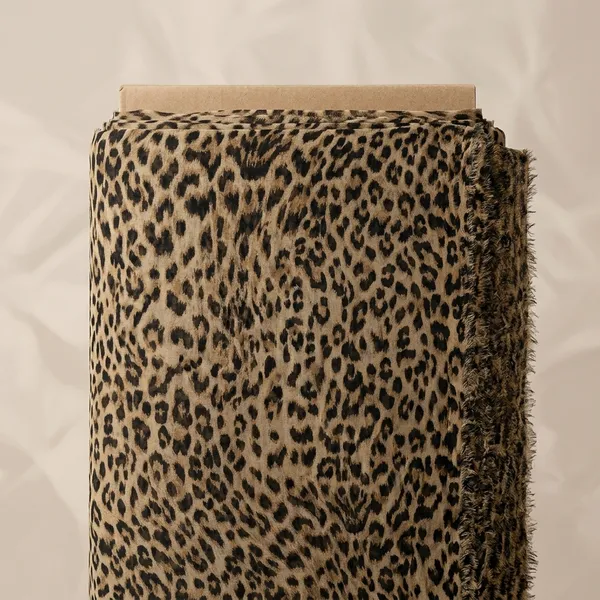 Beige_Leopard_Print_Poly_Chiffon