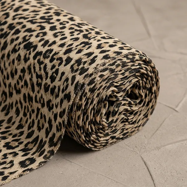 Beige_Leopard_Print_Poly_Chiffon