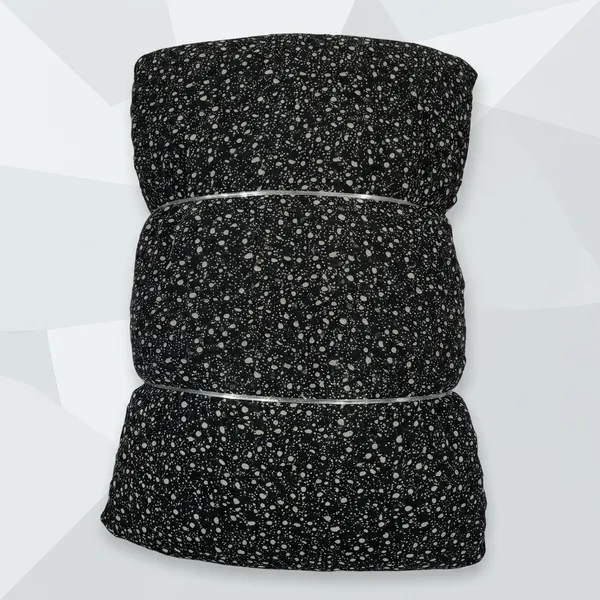 Black_Printed_Poly_Chiffon_Dobby_Lurex