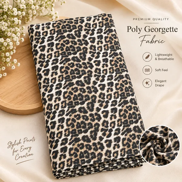 Brown_Husk_Leopard_Print_Poly_Georgette