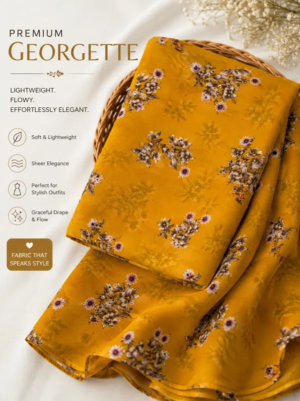 Royal_look_flower_print_on_poly_georgette