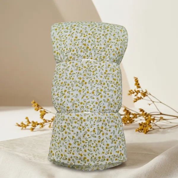 White_Floral_Print_Poly_Georgette