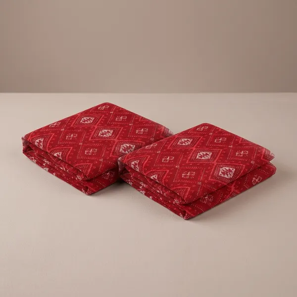 Red_Diamond_Print_Poly_Chiffon