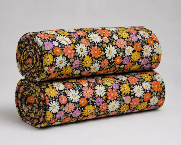 Multicolor_Floral_Print_Poly_Crepe