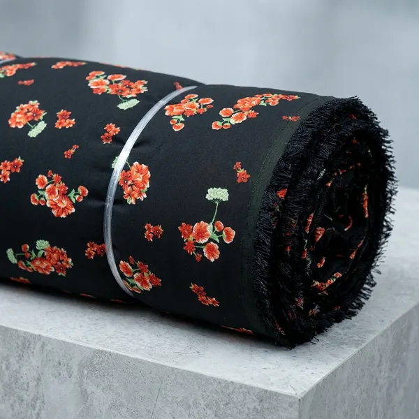 Black_Floral_Print_Poly_Moss