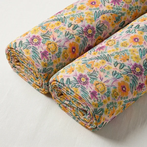 Multicolor_Floral_Print_Poly_Chiffon