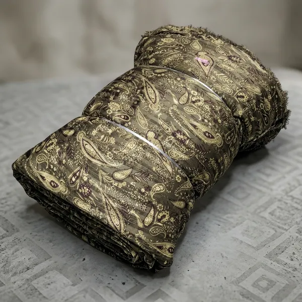 Gold_Embellished_Print_Poly_Georgette