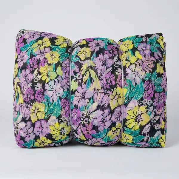 Multicolor_Floral_Print_Poly_Chiffon