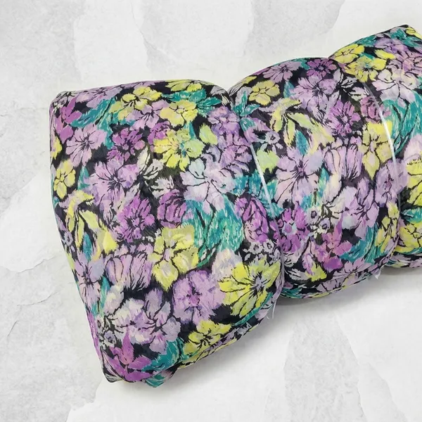 Multicolor_Floral_Print_Poly_Chiffon
