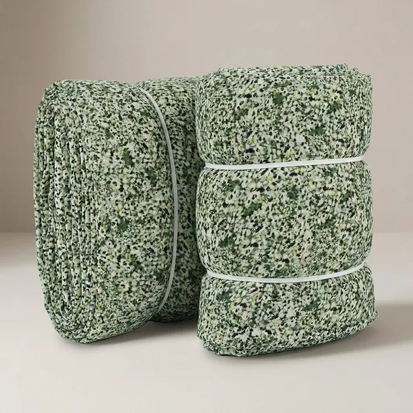 Green_Speckled_Print_Poly_Chiffon