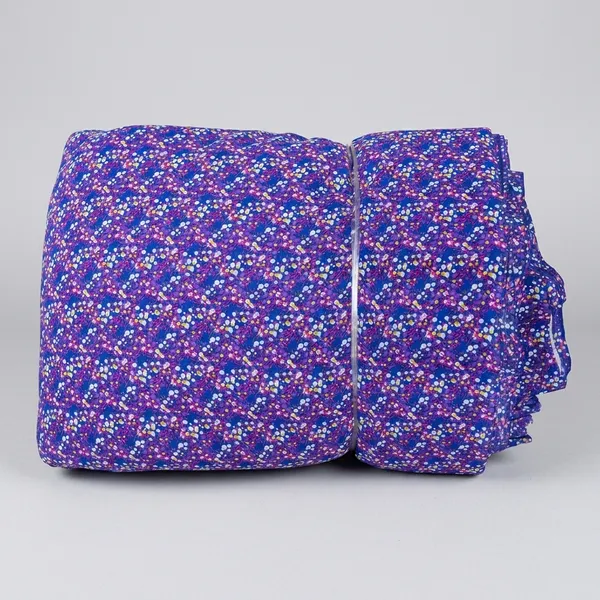 Purple_Floral_Print_Poly_Georgette