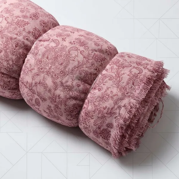 Pink_Floral_Print_Poly_Chiffon