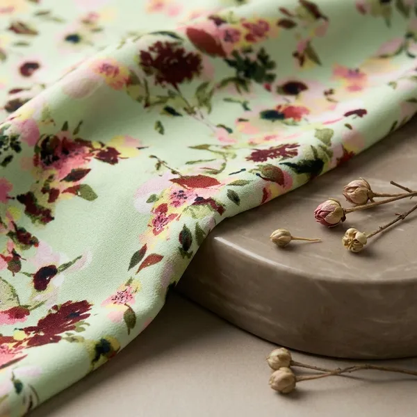 Multicolor_Floral_Print_Poly_Crepe