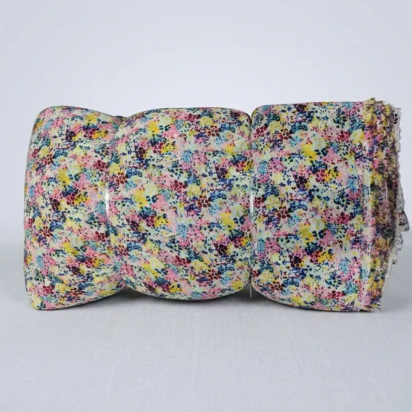 Multicolor_Floral_Print_Poly_Chiffon