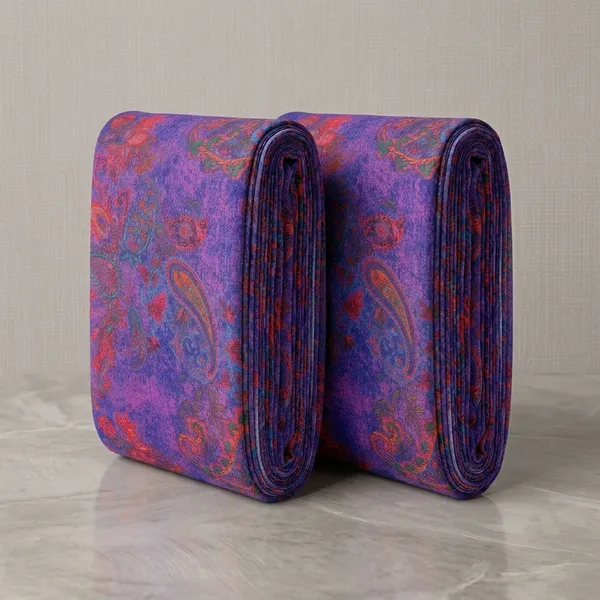 Purple_Paisley_Print_Poly_Chiffon