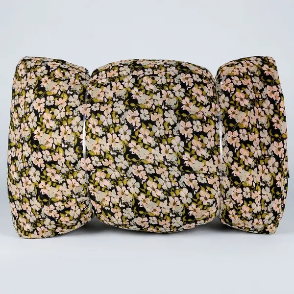 Black_Floral_Print_Poly_Georgette