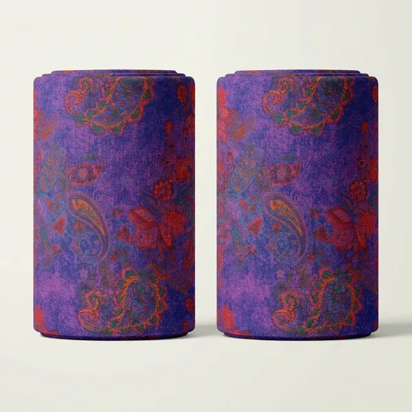 Purple_Paisley_Print_Poly_Chiffon