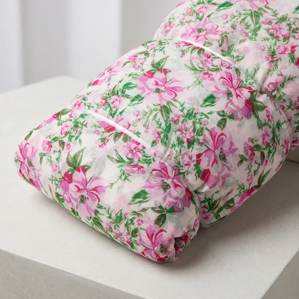 Pink_Floral_Print_Poly_Chiffon