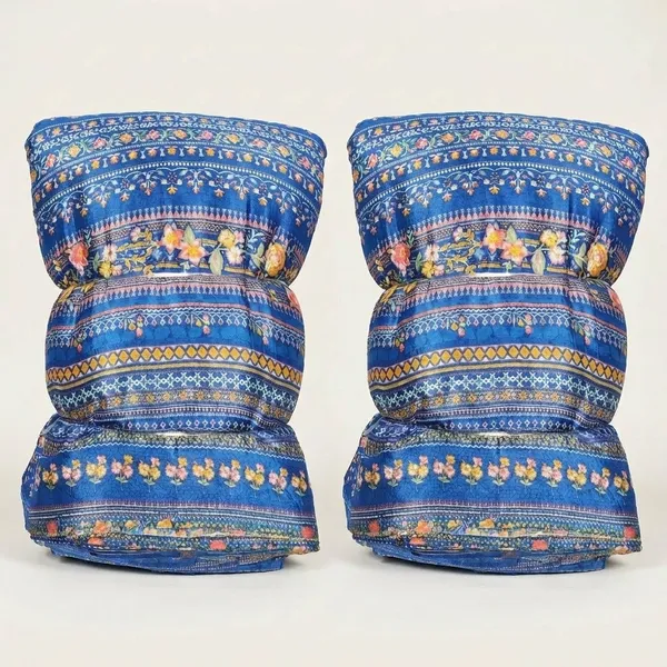 Blue_Floral_Print_Poly_Georgette